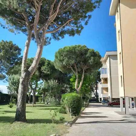 Ambra Blu Monolocale Con Terrazzo *